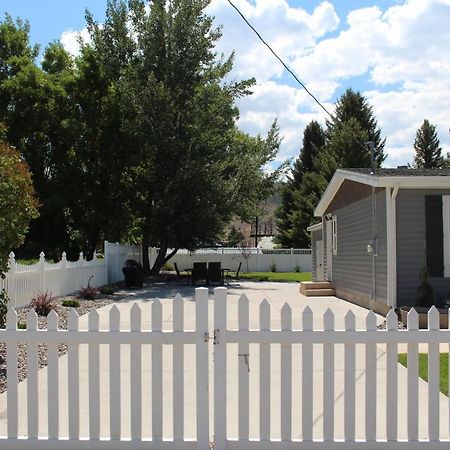 Rustic Chic Home 10 Mi To Otter Creek State Park! Circleville Exterior photo